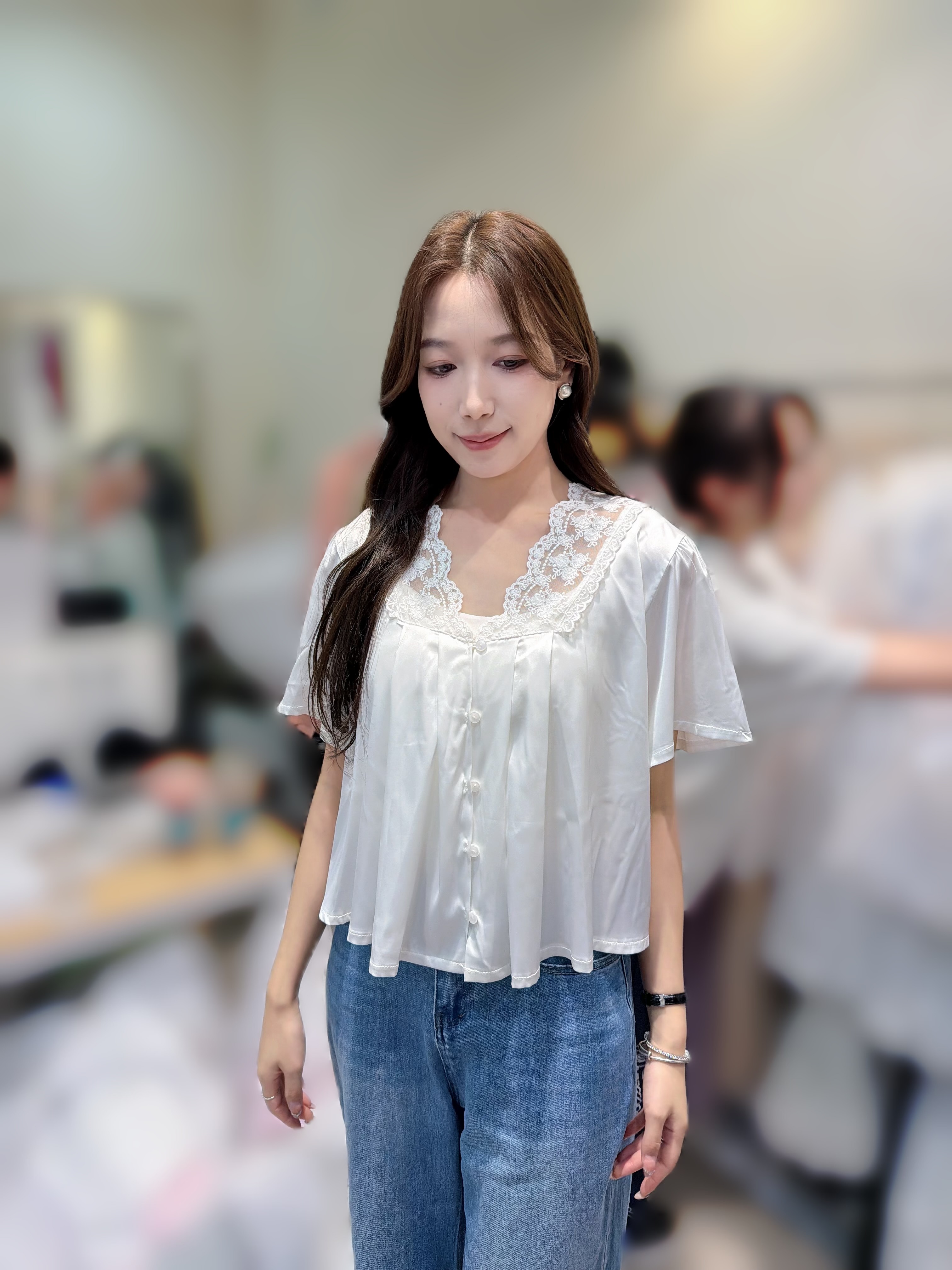 MA18 童童價 胸48 長19 $499