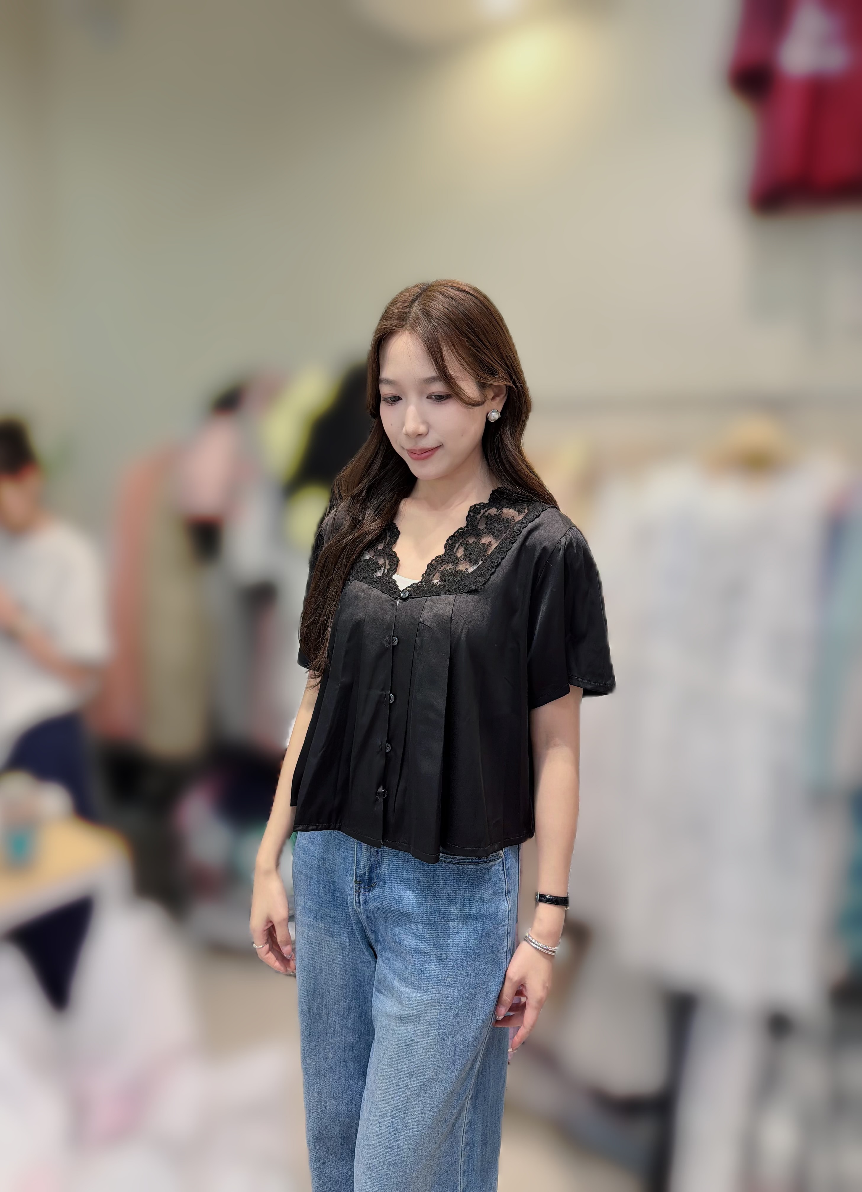 MA18 童童價 胸48 長19 $499