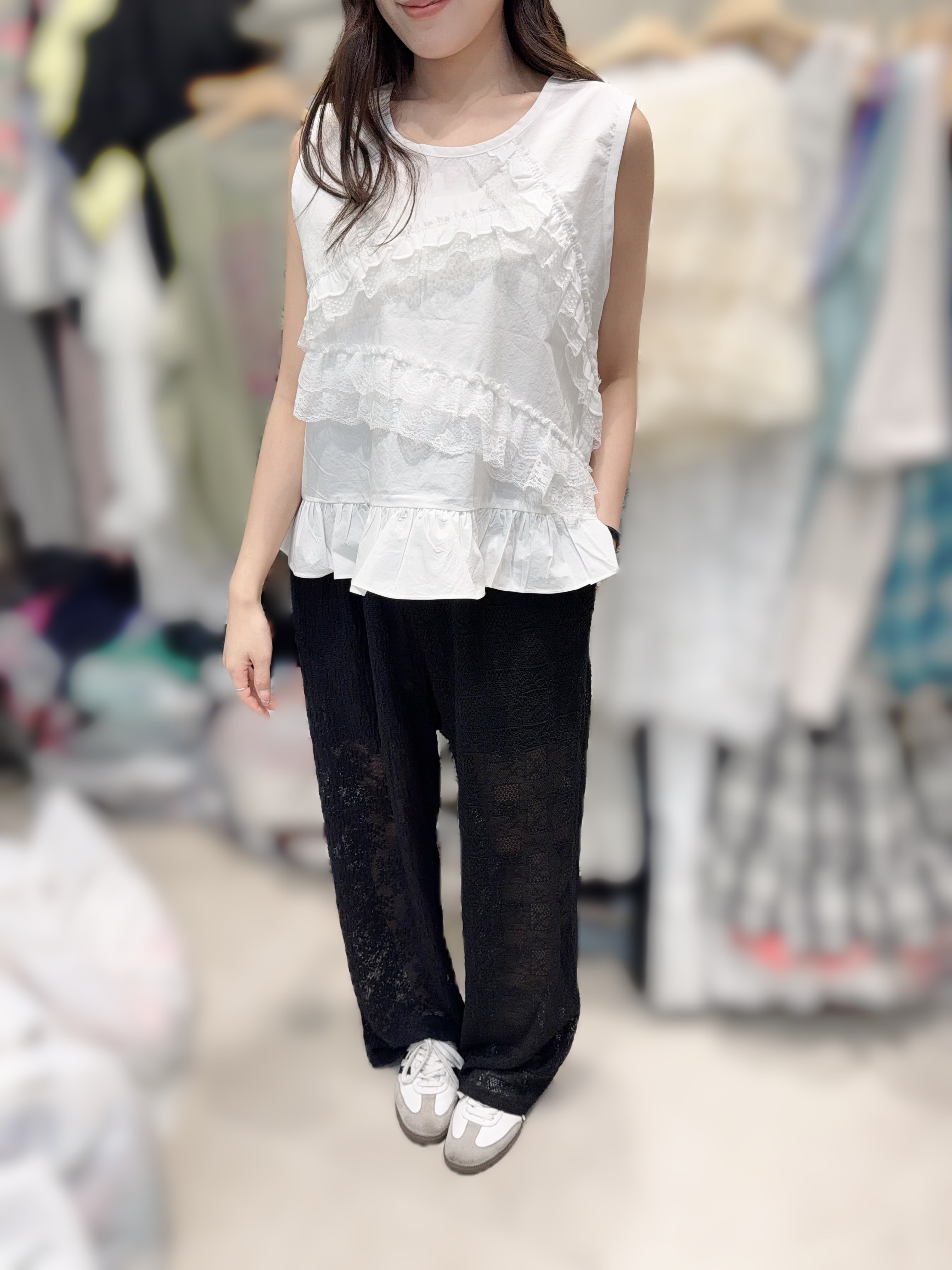MA19 腰28-46 HIP52 長40 $599