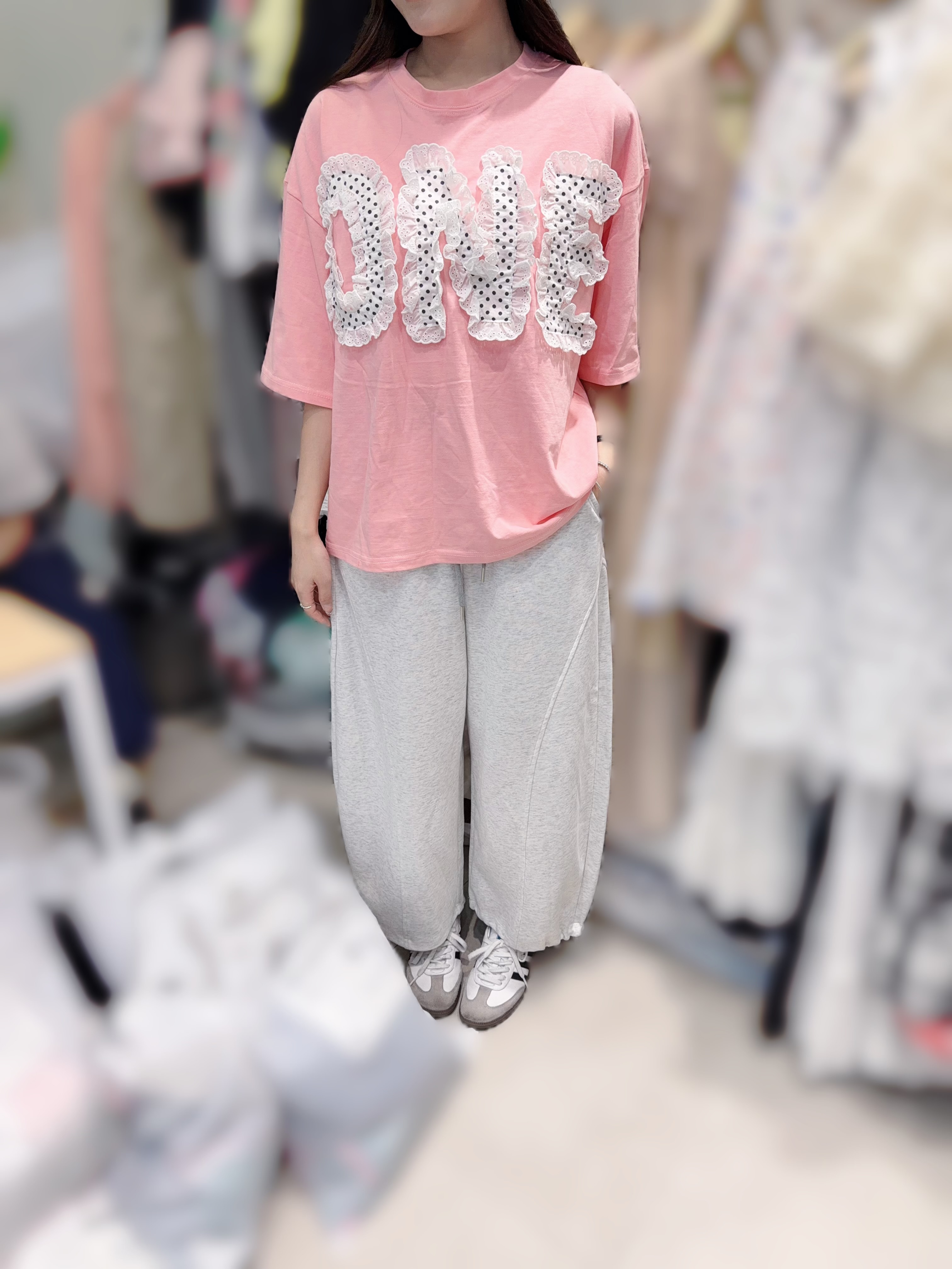 MA21 腰27-40 HIP48 長38 $399 (一口價)