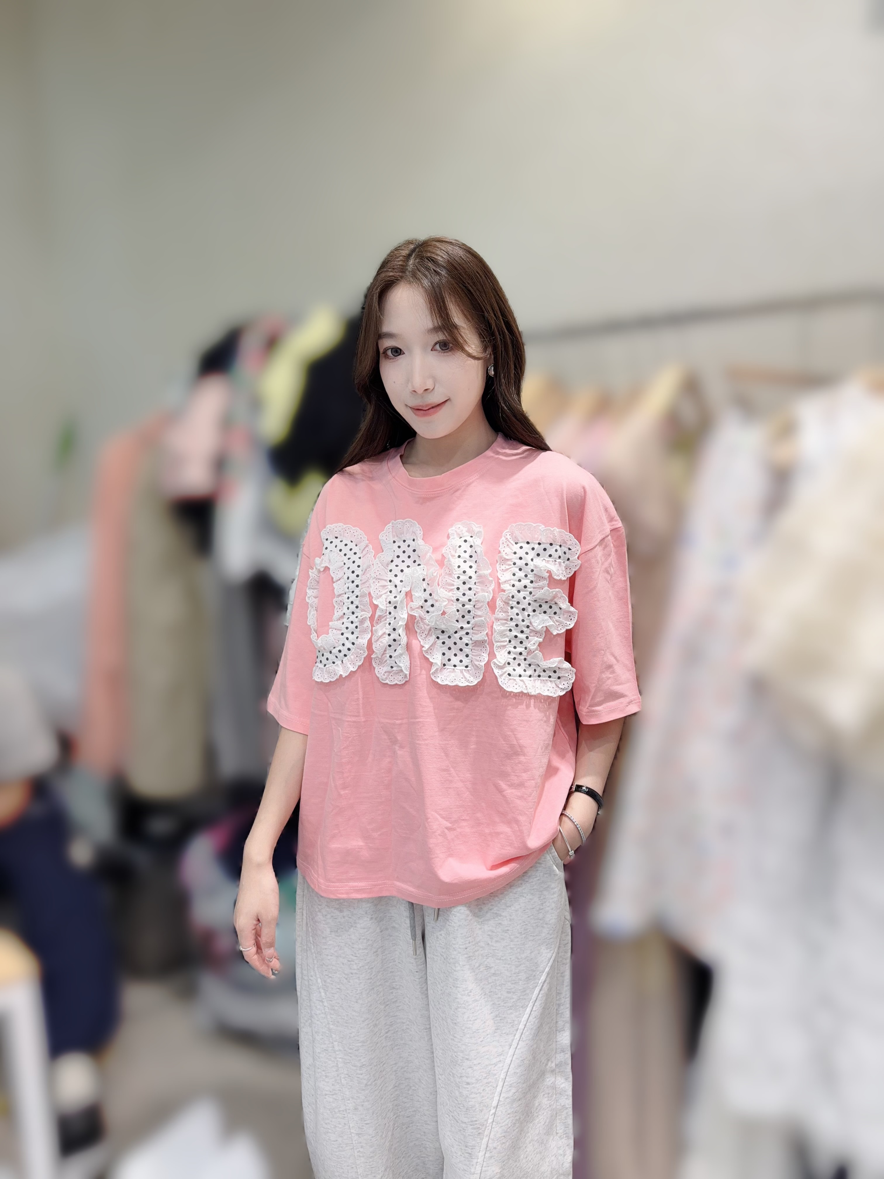 MA25 胸52 長25 $449 (一口價)
