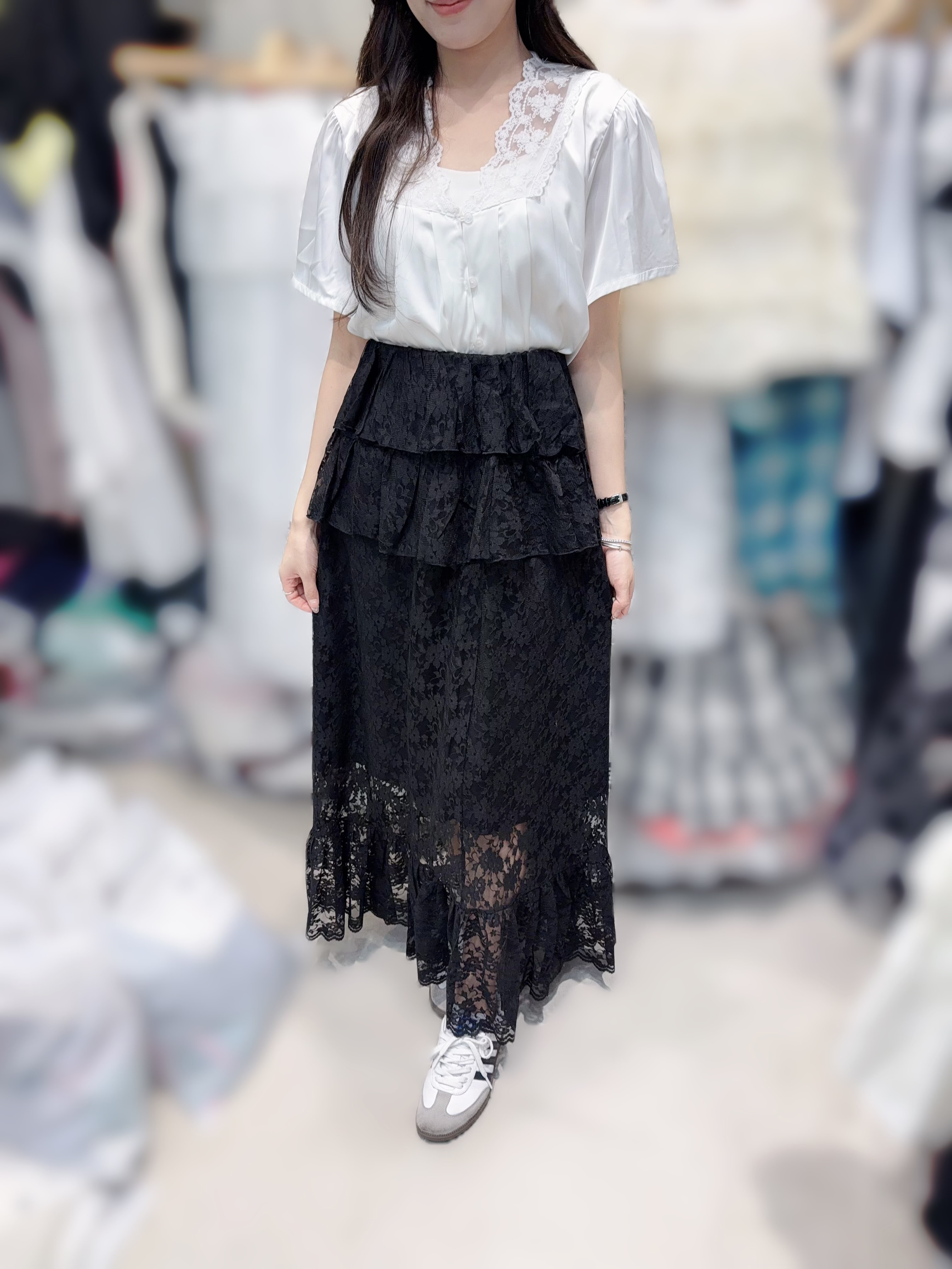 MA26 腰26-42 HIP47 長40.5 $499 (一口價)