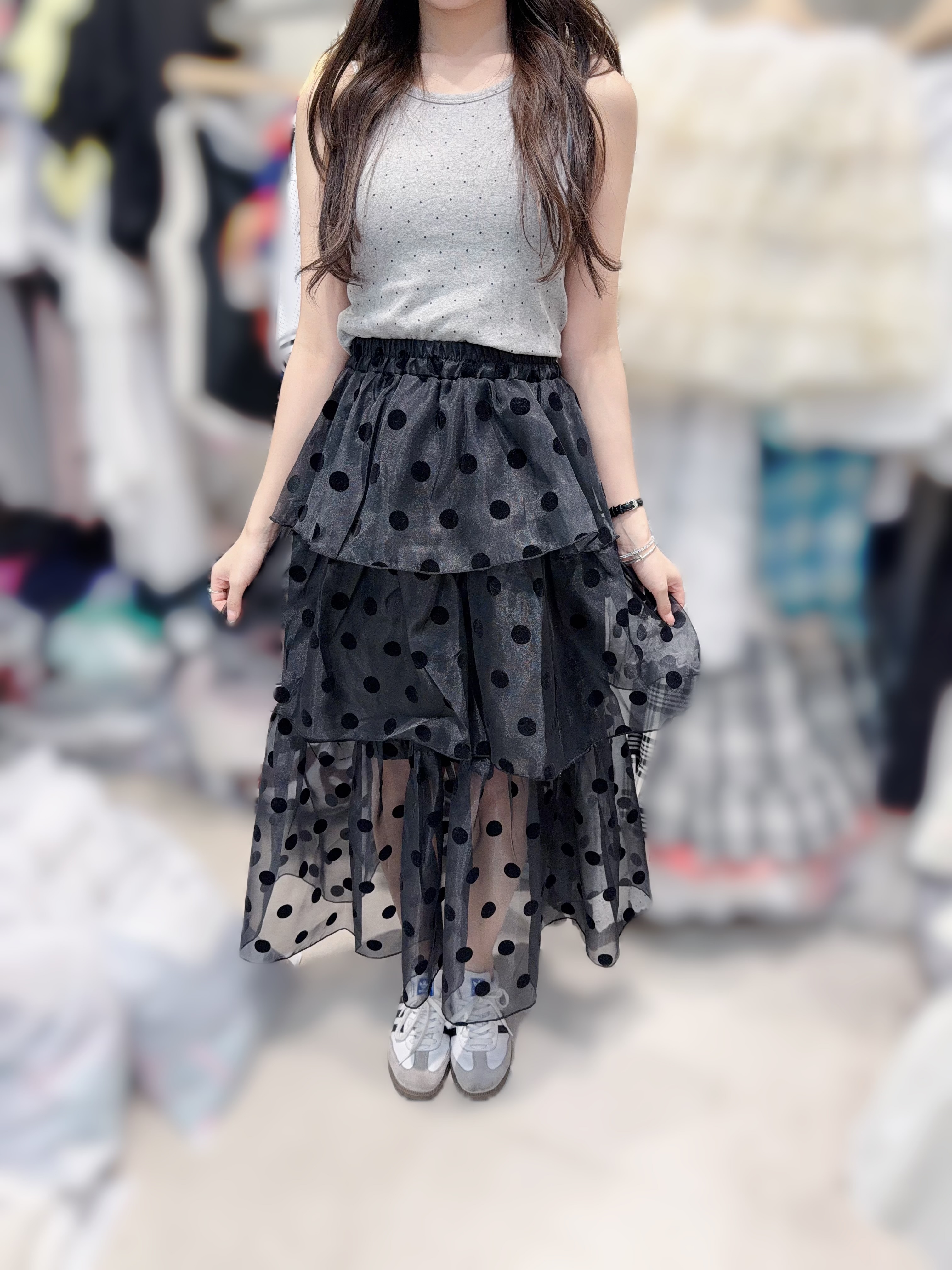 MA31 腰26-40 HIP52 長36 $399