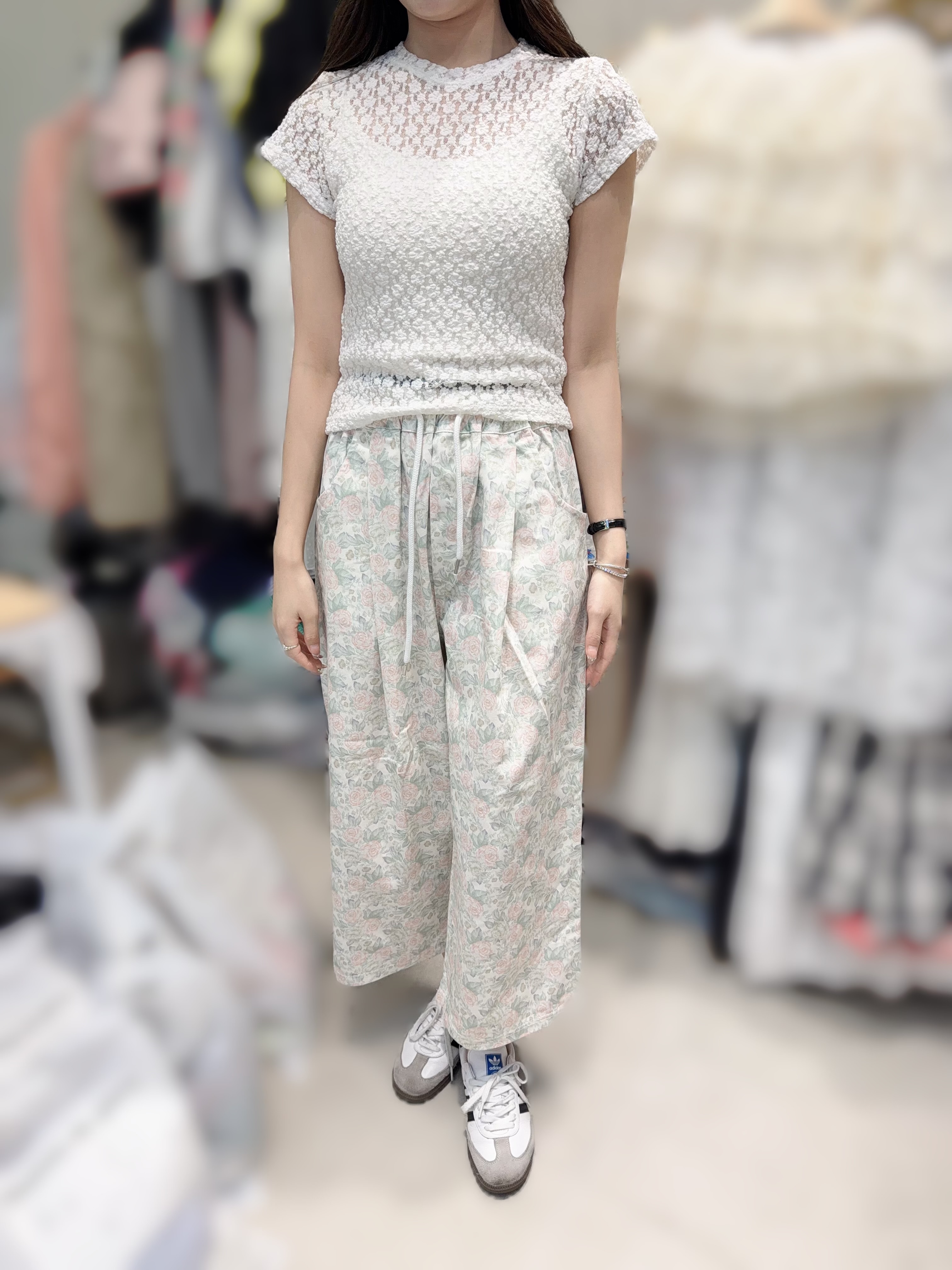 MA33 腰26-40 HIP50 長35 $449