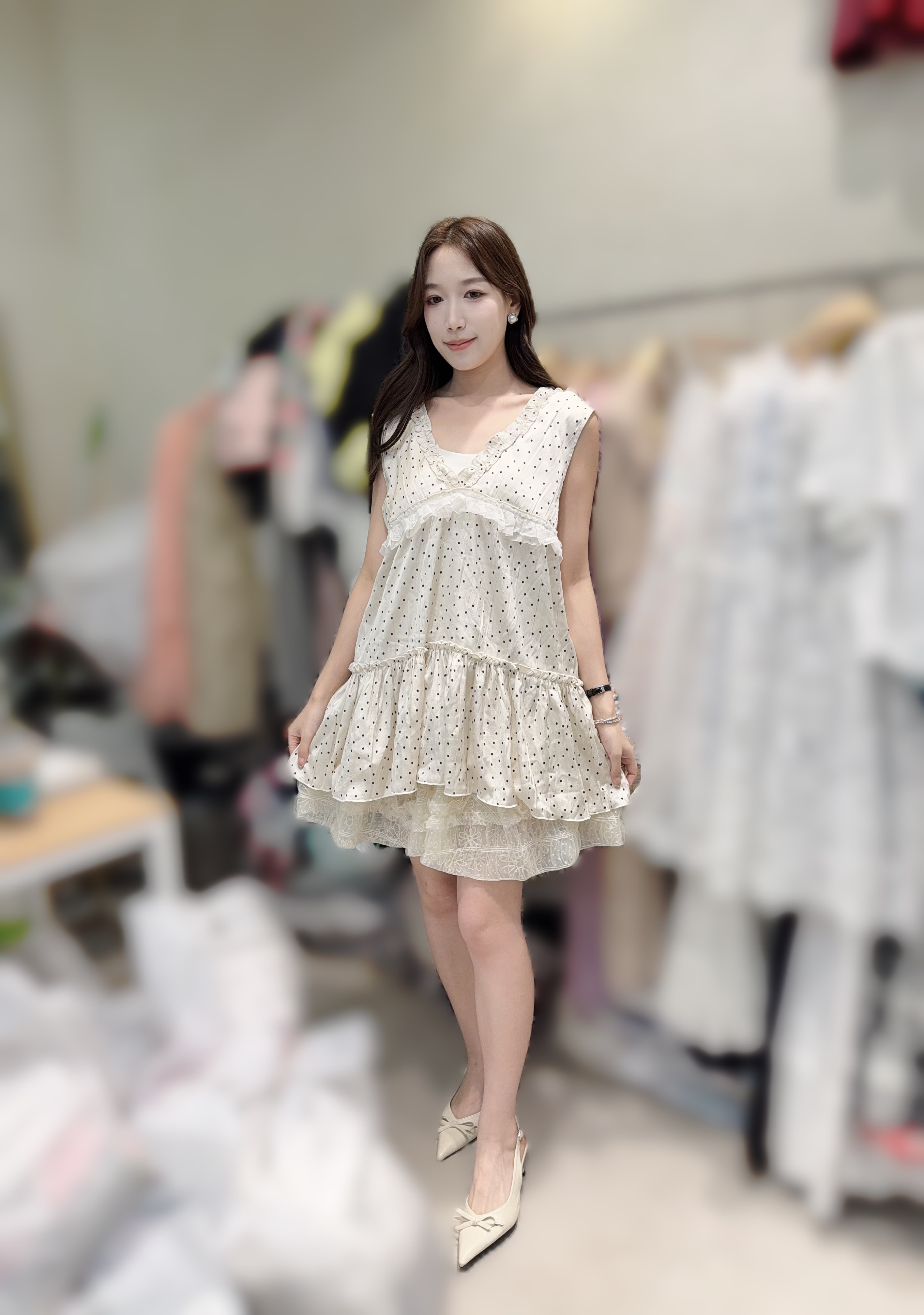 MA34 胸44 長30.5 $449