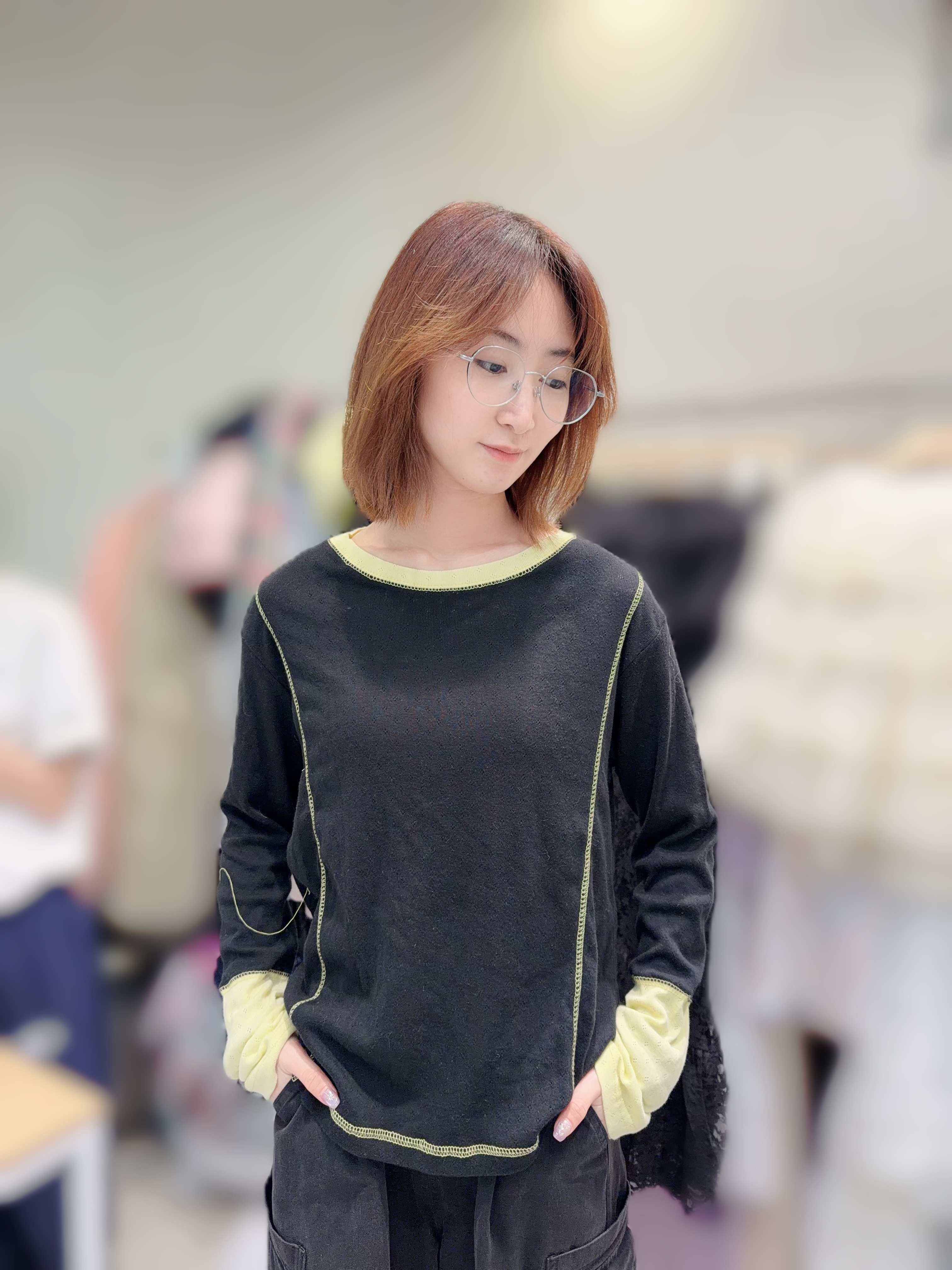 MA36 胸44-58 長23 $399