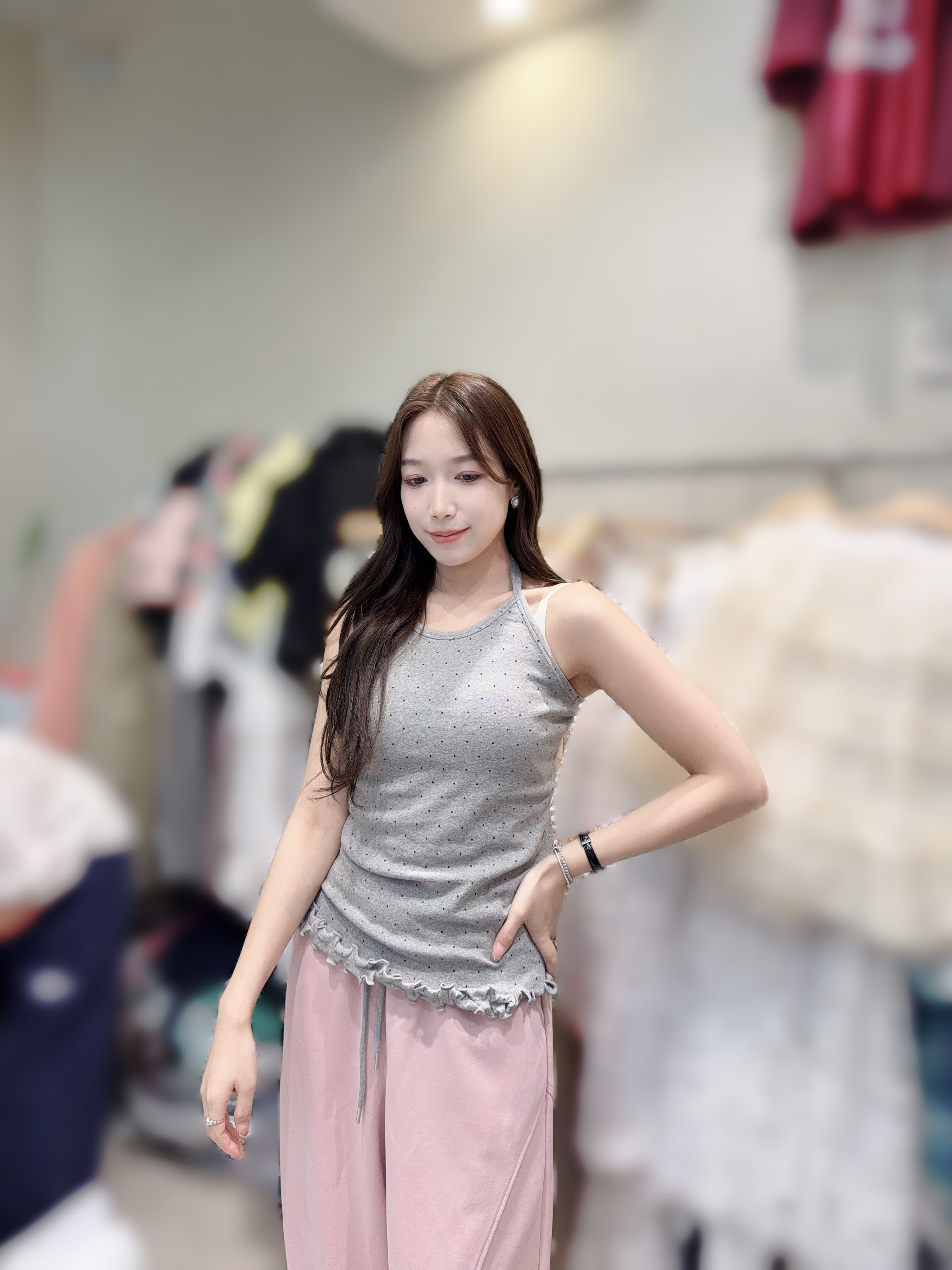 MA37 胸30-46 長19 $399