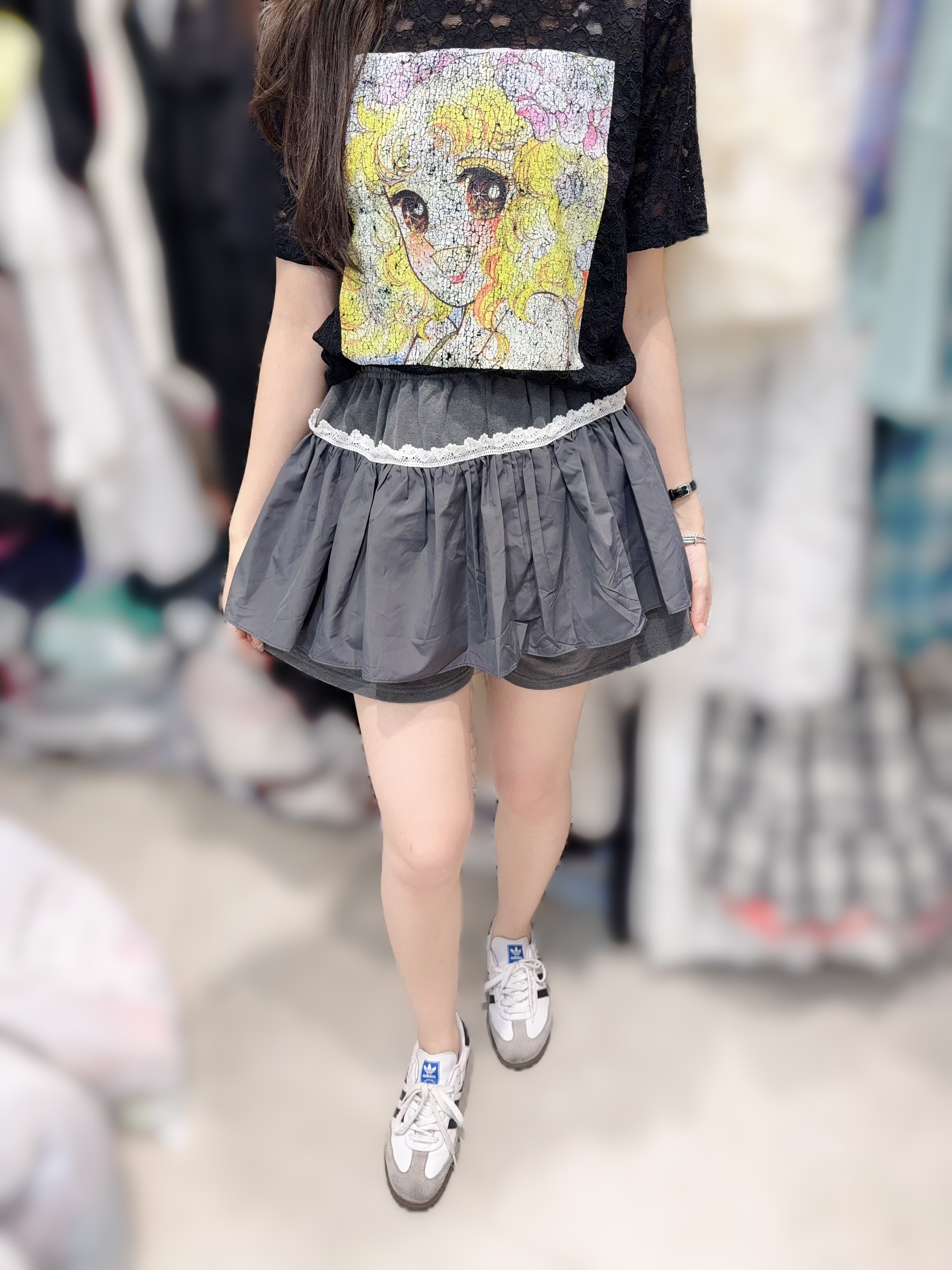 MA39 腰26-46 HIP50 長16 $449