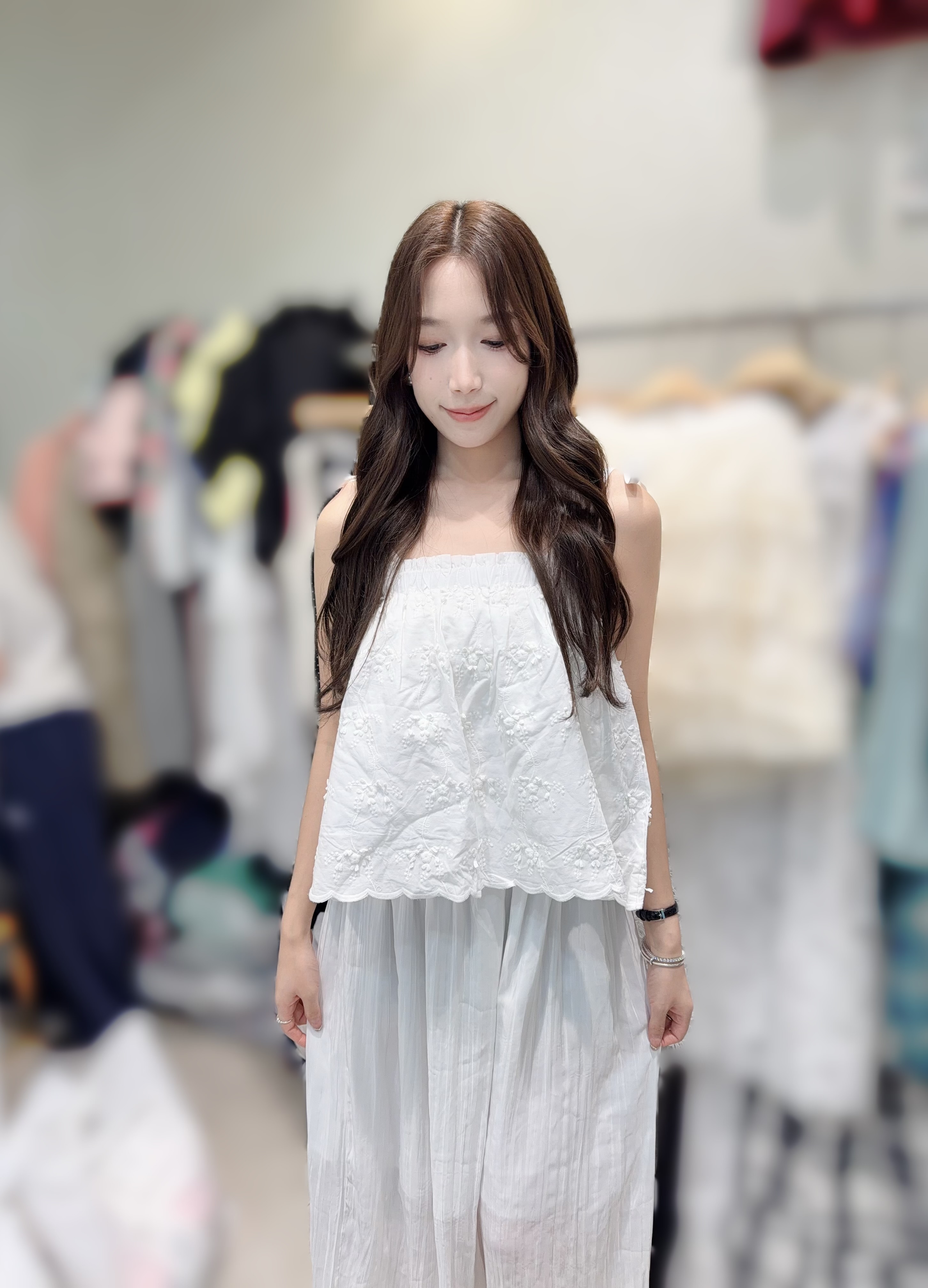 MA40 上胸 28-50 胸52 長15 $399