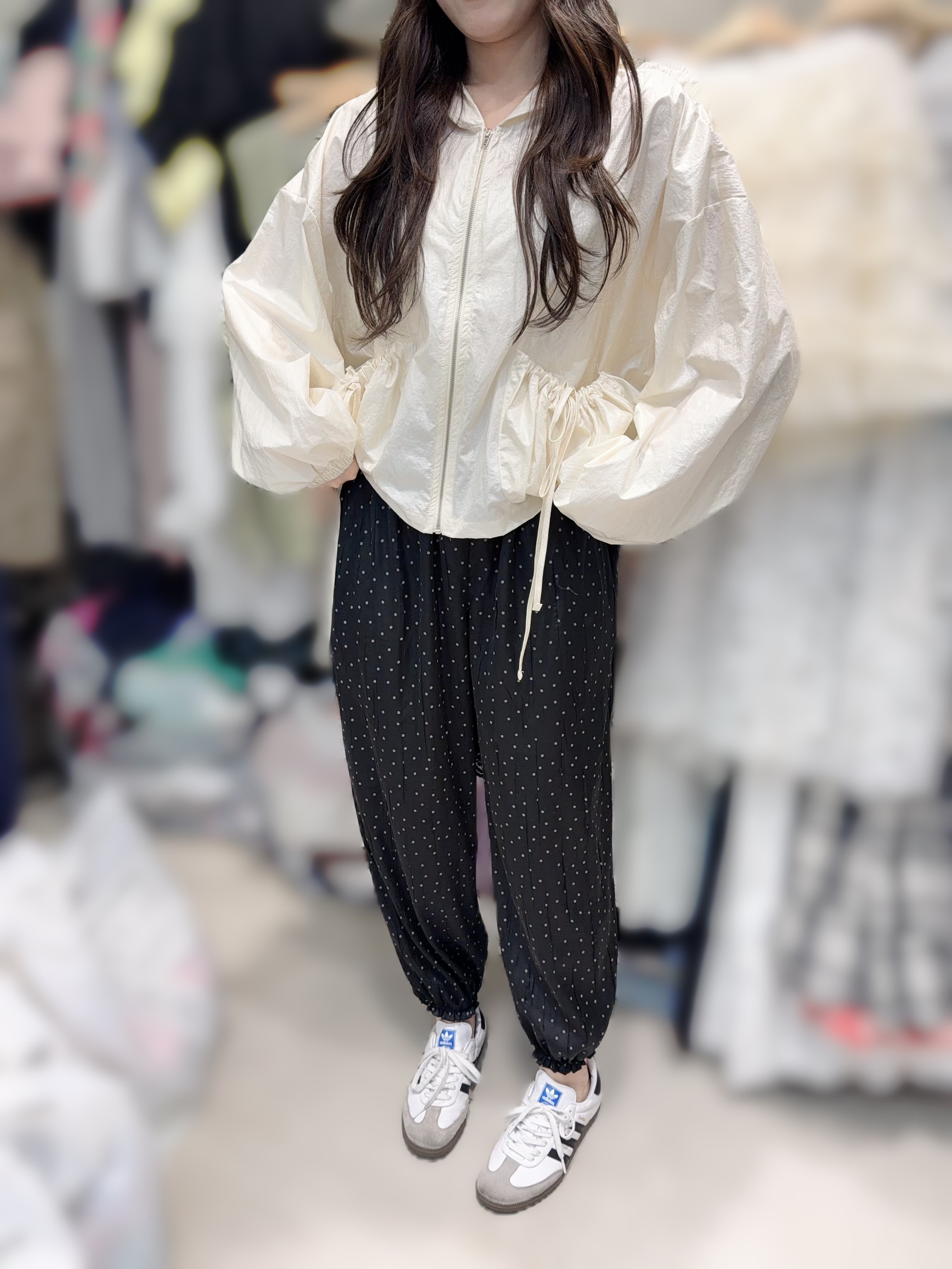 MA43 腰28-46 HIP52 長36.5 $499