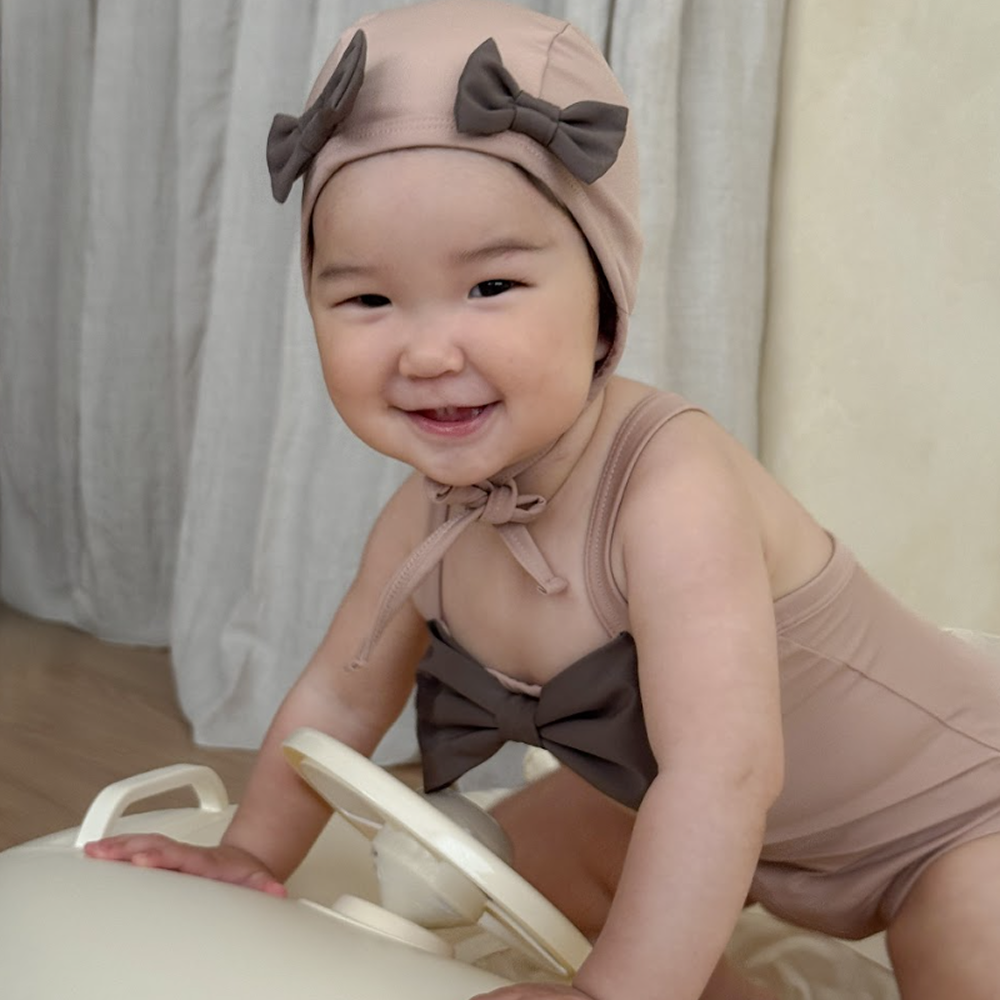 Rosy 連身泳衣