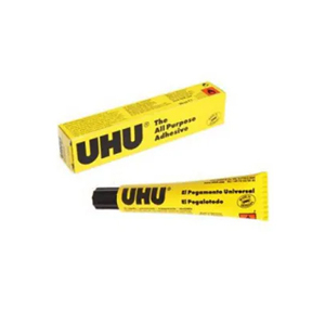 UHU #12 OK 膠水 (20 ml) 503912000