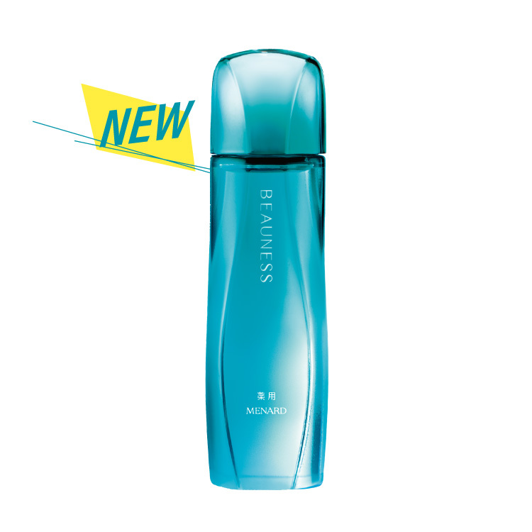 BEAUNESS 溫泉精華水160mL