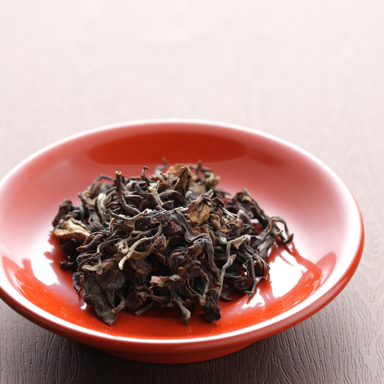 東方美人茶罐裝(100g)