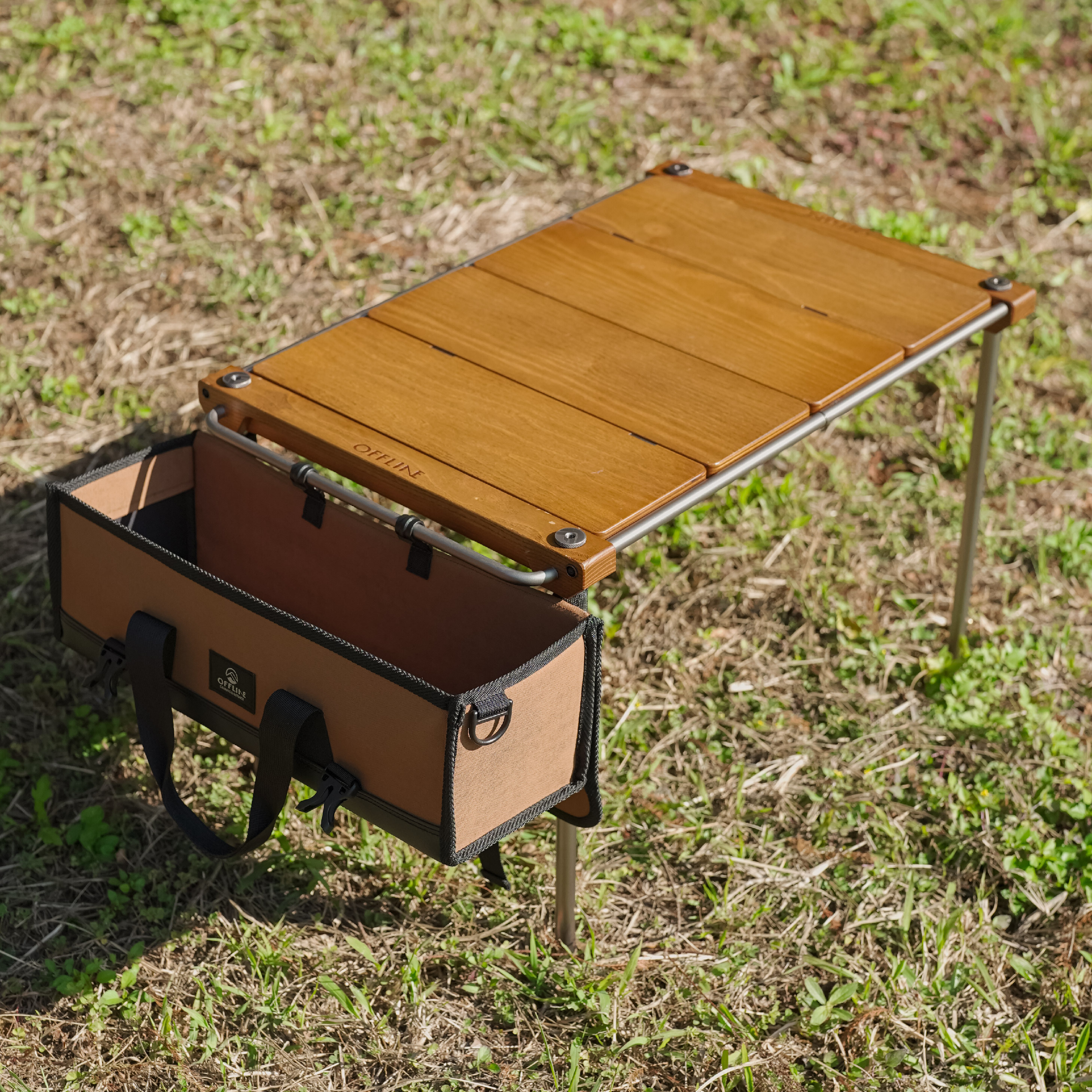 OFFLINE Table Set