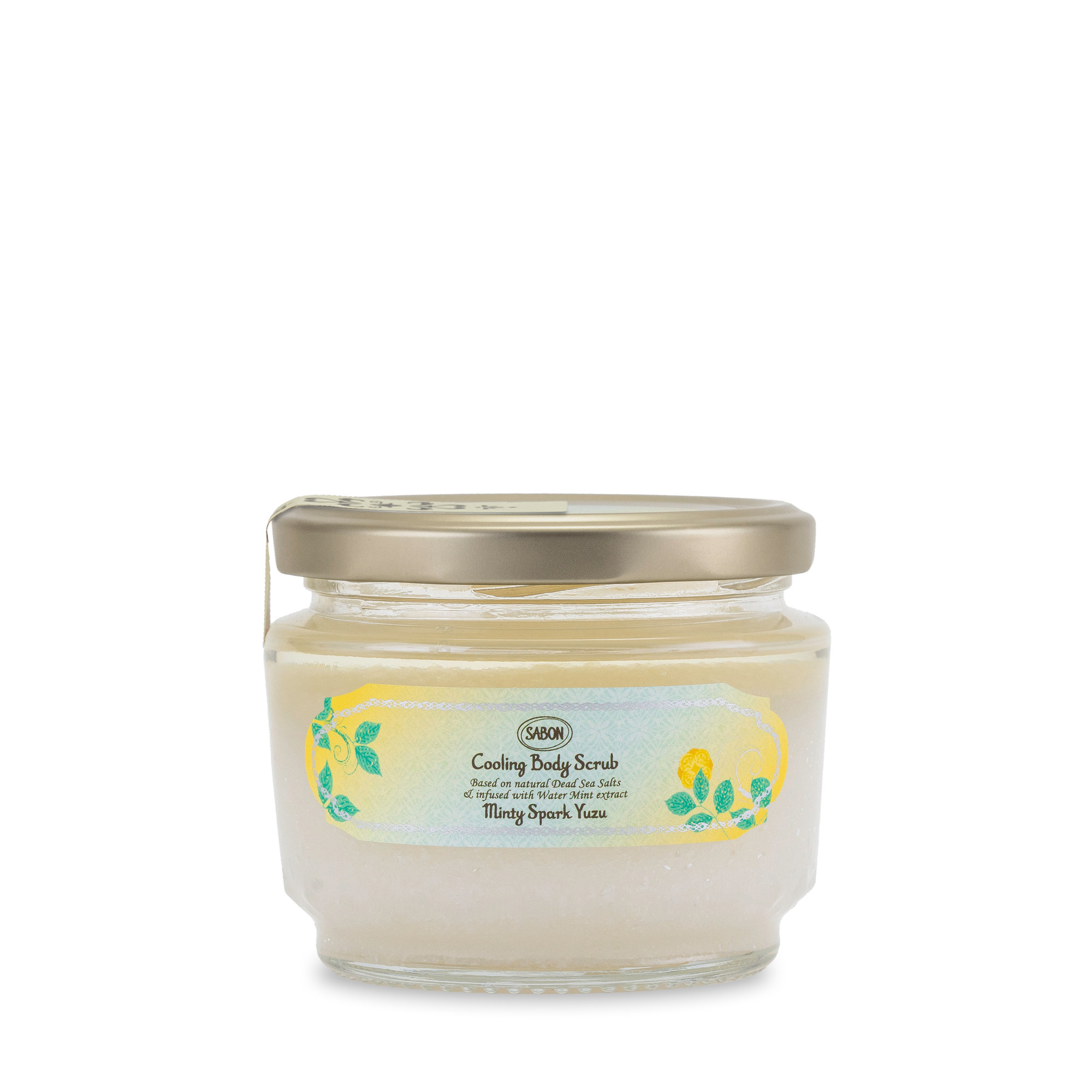 Cooling Shower Oil 320g