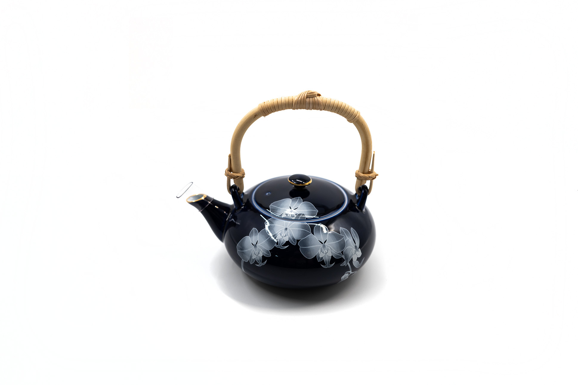 茶壺、茶杯