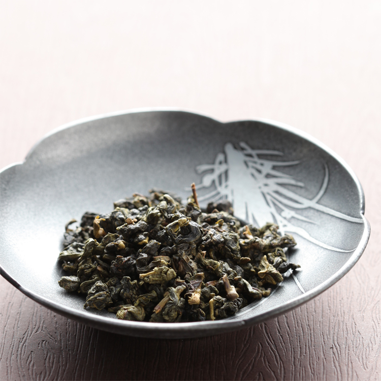 凍頂烏龍茶罐裝(150g)