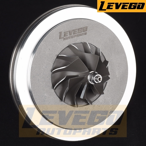 NEW K04 Turbo CHRA for JCB Industrial 4.4L 53049700124 320/06179 320/A6431