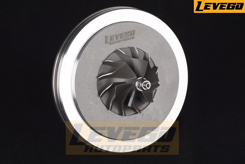NEW K04 Turbo CHRA for JCB Industrial 4.4L 53049700124 320/06179 320/A6431