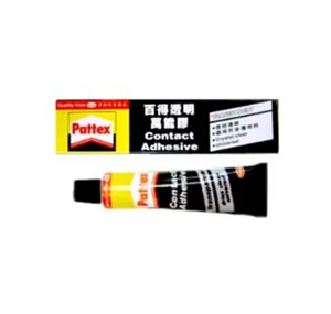德國百得 PXT-45 盒裝透明萬能膠 (50gm) 503904580
