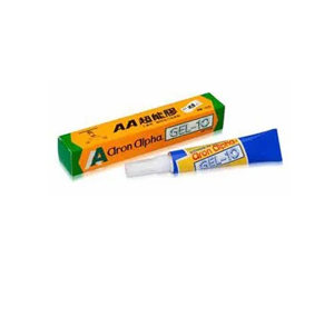 AA Gel 10 工業用啫喱超能膠 (20gm) 503900110