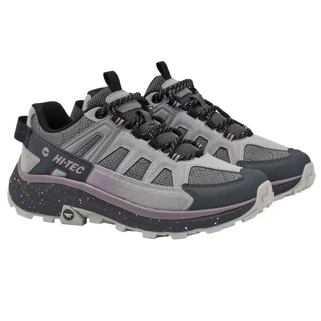 【預購】Hi-Tec  H070202 女裝舒適行山鞋