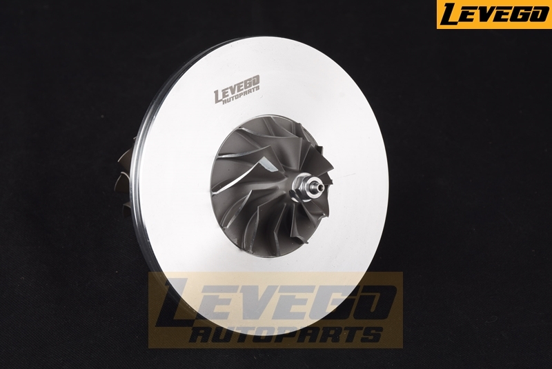 NEW K24 Turbo CHRA for Porsche 911 GT2 993 3.6L 53249707003 993.123.013.82