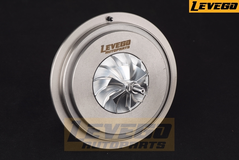 Turbo Cartridge CHRA 10009700082 (H) A9340902080 Mercedes Benz Atego Truck OM934
