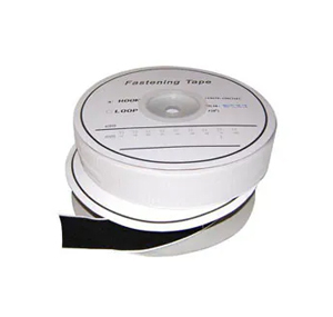 HOOK & LOOPS  3/4" x 21.5 Yds - WHITE 506552850