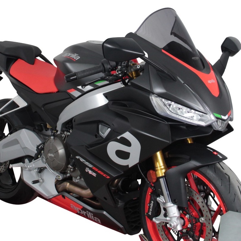 【MRA】APRILIA RS660 21-22 高角度 風鏡 抗風阻 R競賽風鏡 MOTOGP指定