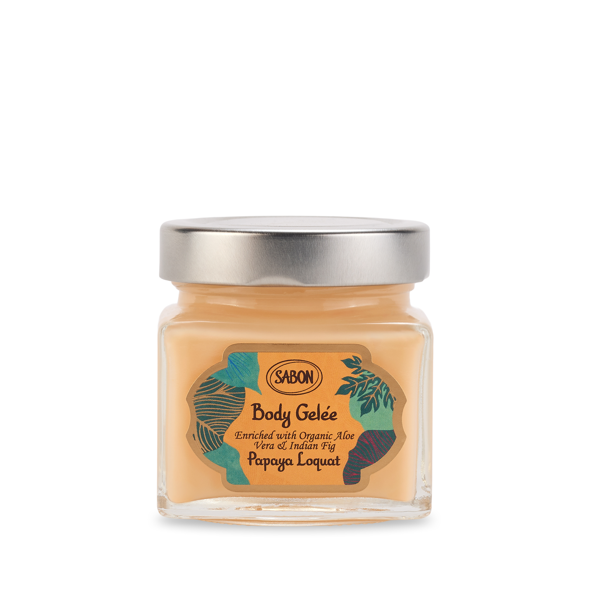 Body Gelee Papaya Loquat 200ml