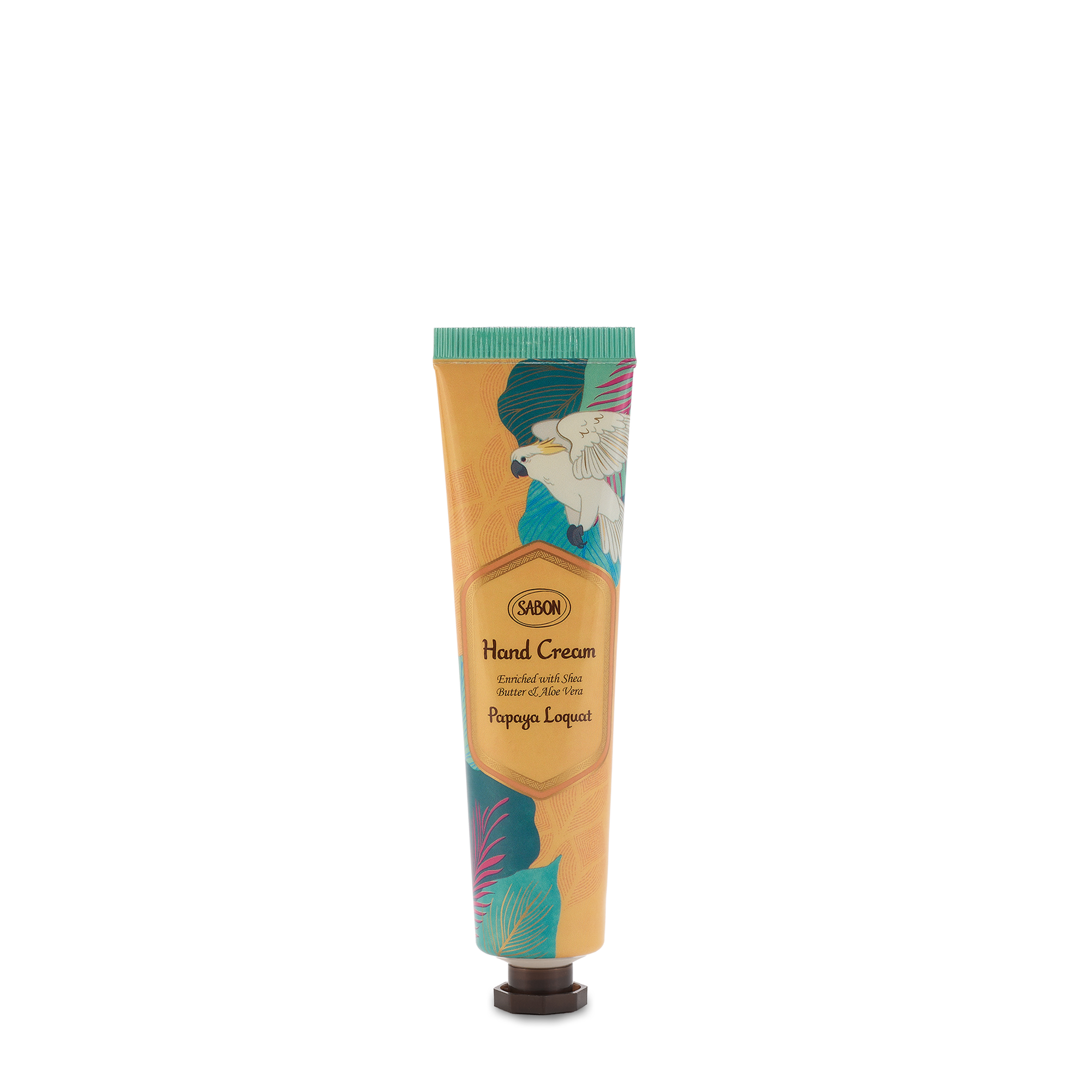 Hand Cream Papaya Loquat 30ml
