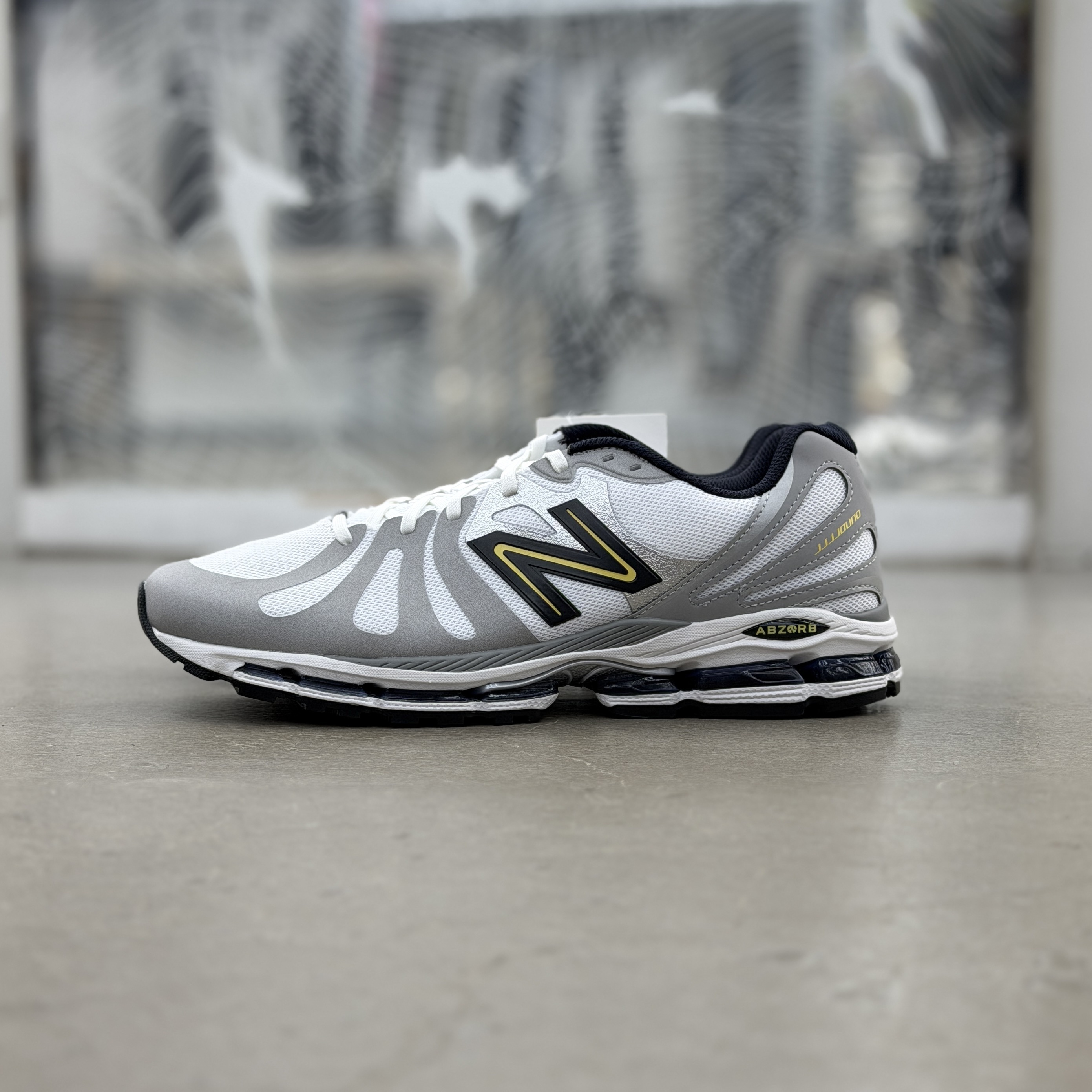 New Balance x JJJJound U18901D7