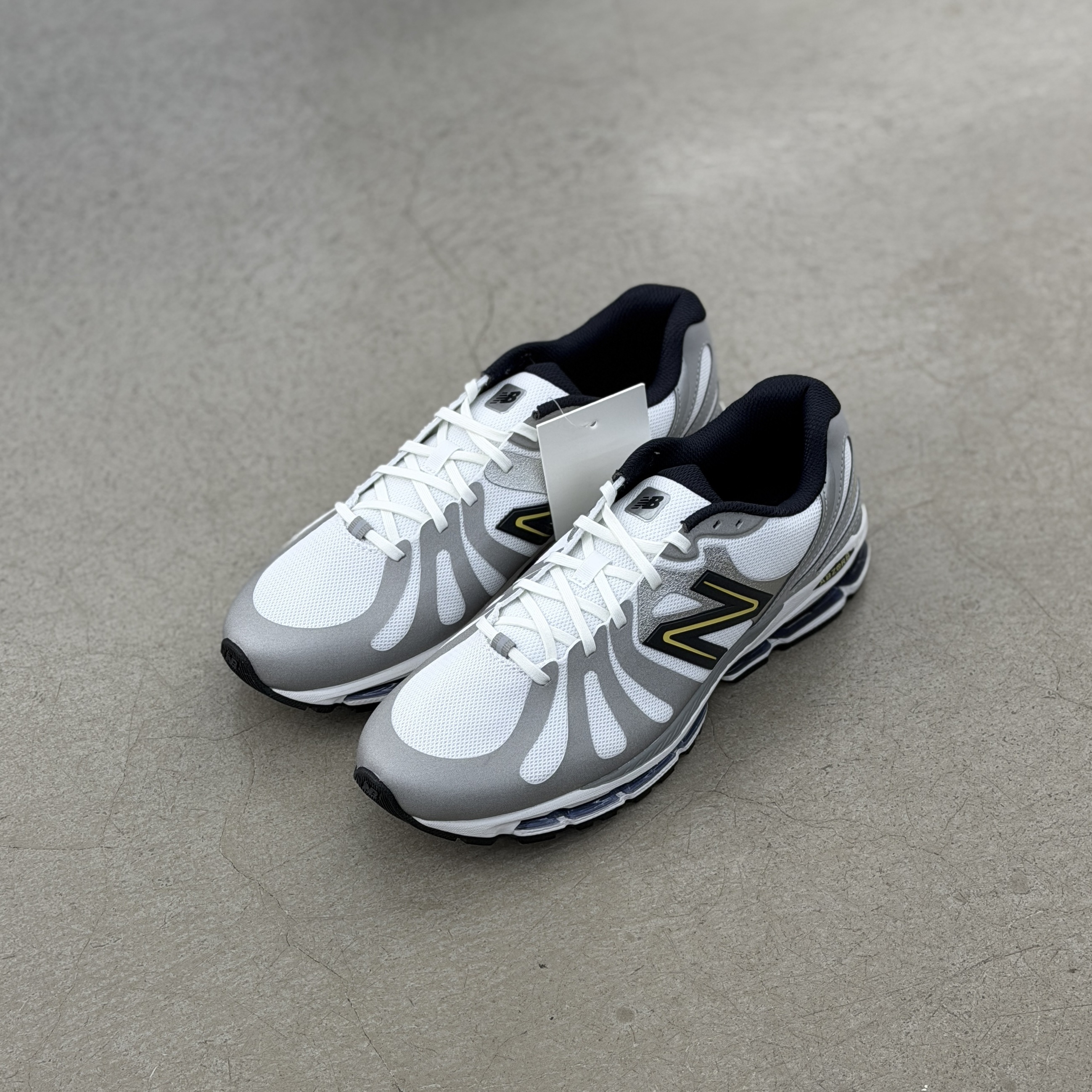 New Balance x JJJJound U18901D7