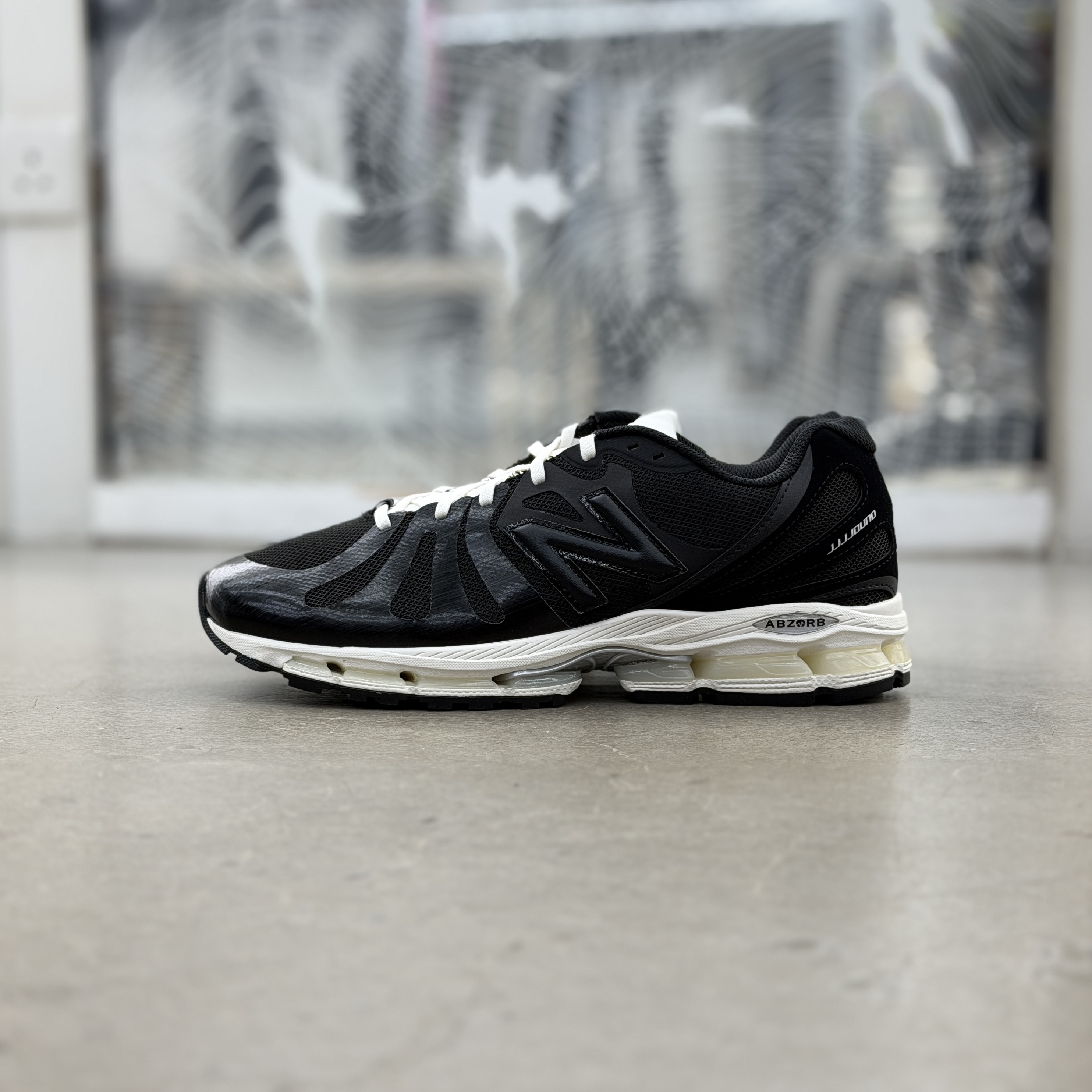 New Balance x JJJJound U18907DN