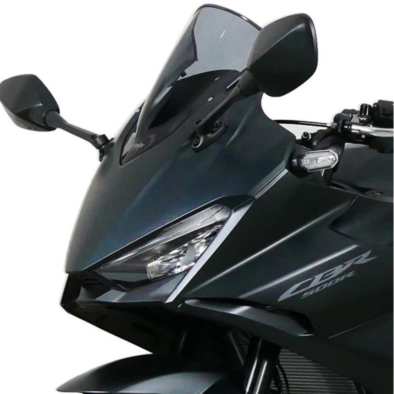 【MRA】HONDA CBR500R  2024-2026  R 競賽風鏡 高角度 MOTOGP 風鏡 抗風阻