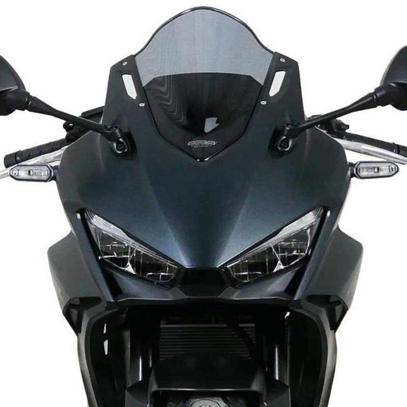 【MRA】HONDA CBR500R  2024-2026  R 競賽風鏡 高角度 MOTOGP 風鏡 抗風阻