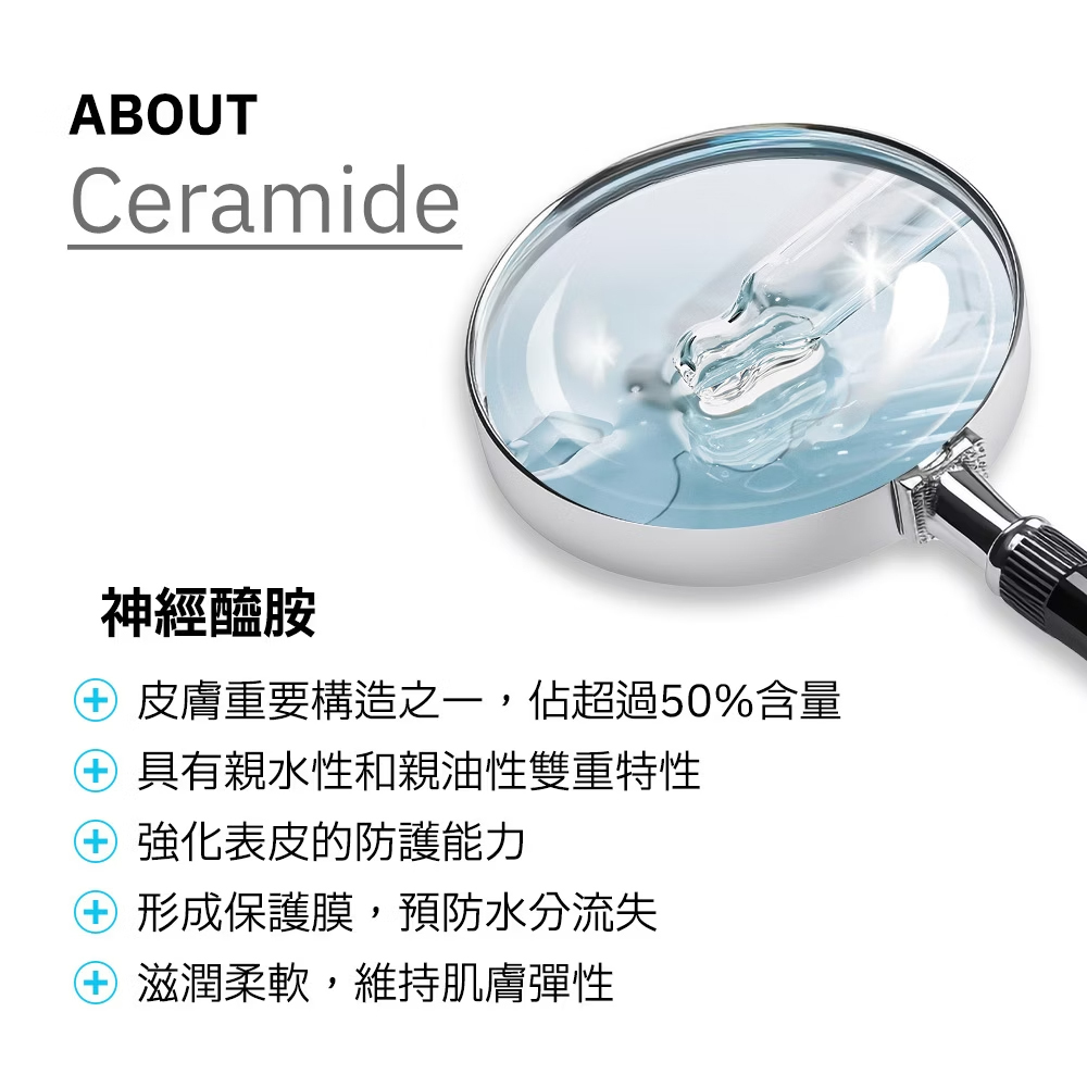 Dr Hsieh lab smart 神經醯胺精華30ml