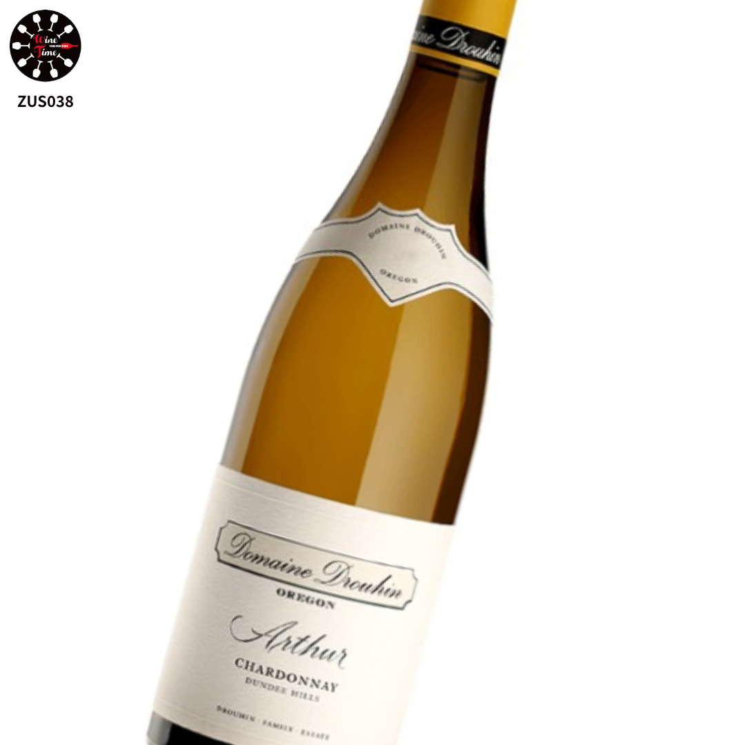 Domaine Drouhin Arthur Chardonnay 2023