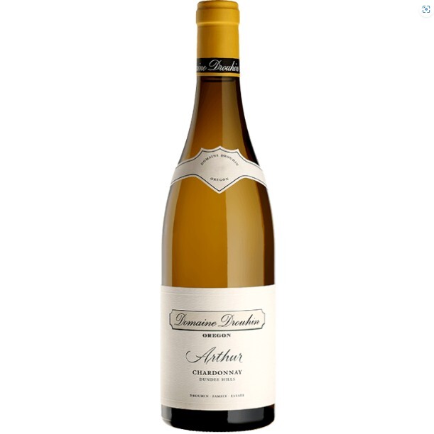 Domaine Drouhin Arthur Chardonnay 2023