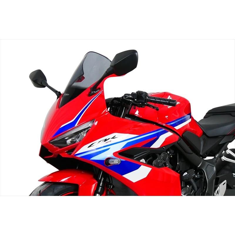 【MRA】CBR650R 24-26 R型 墨色 風鏡 MotoGP 高角度風鏡 競賽款