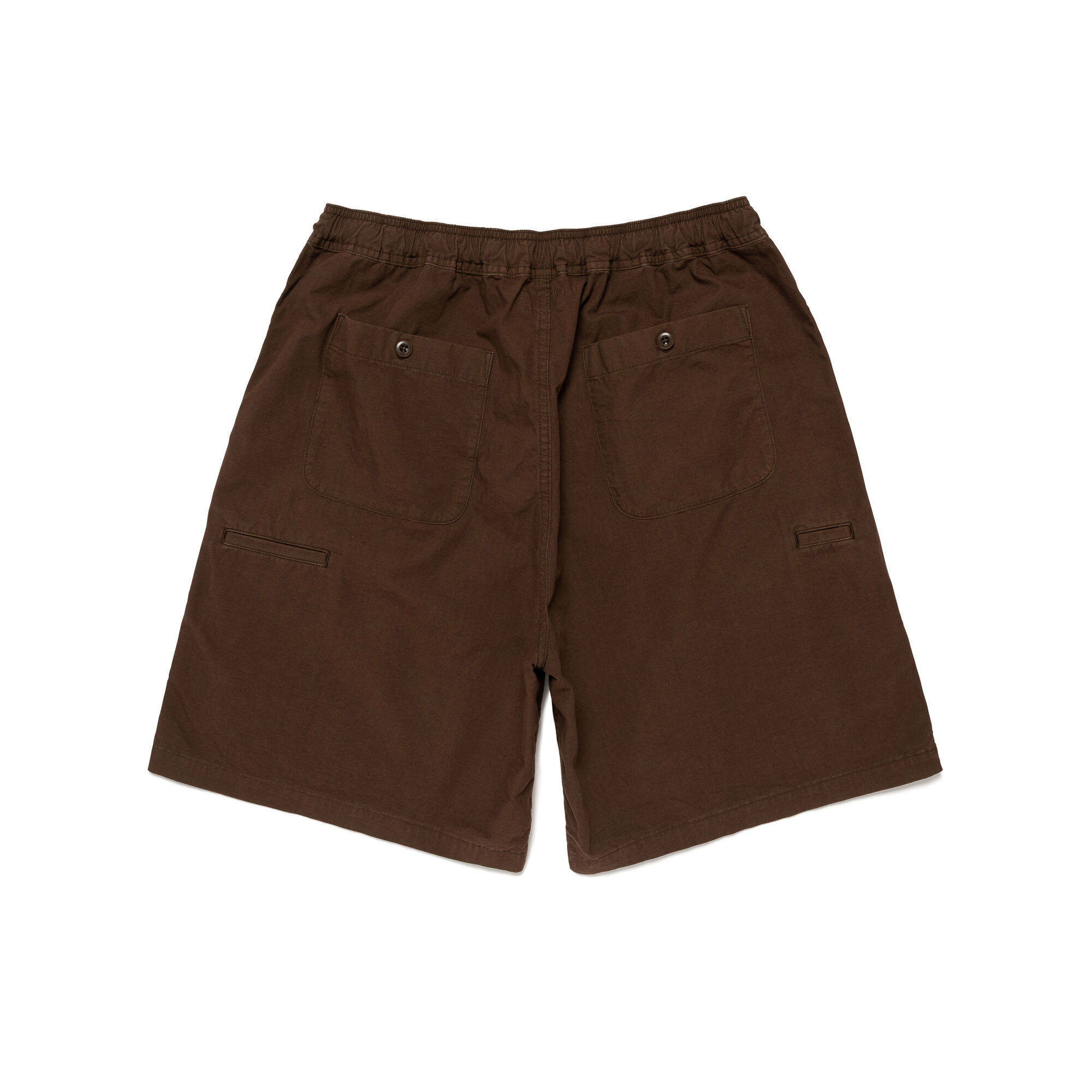 預購┃日本製 HUMAN MADE NINGENSEI KUSAKIZOME SHORTS 植物染 短褲