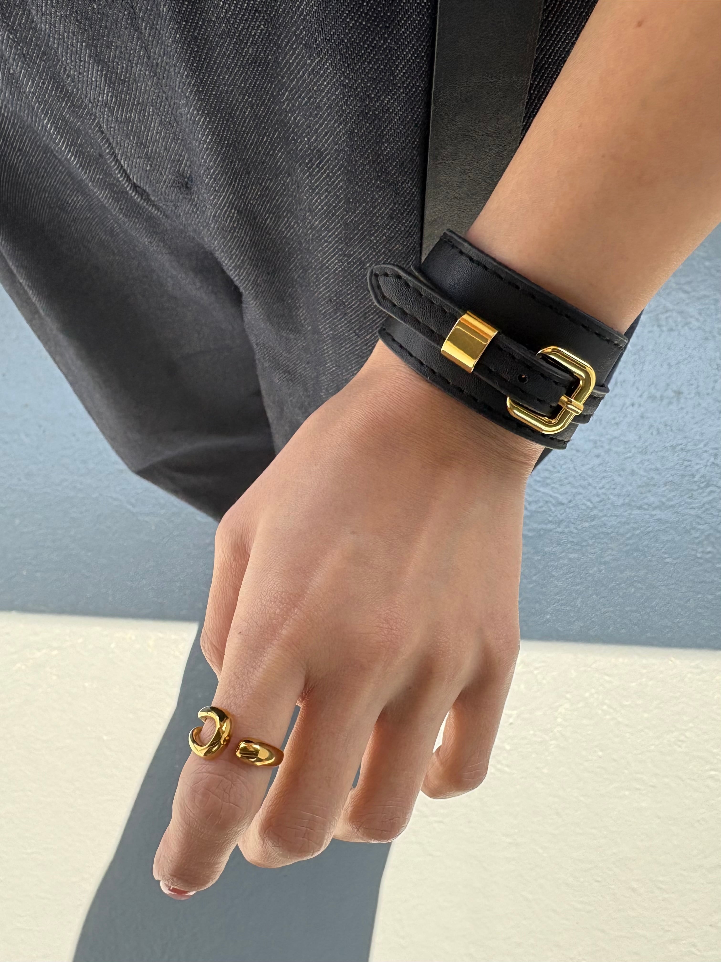 ss sand ring
