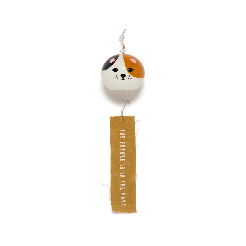 預購┃日本製 HUMAN MADE NINGENSEI FURIN #1 人間製 風鈴 貓咪