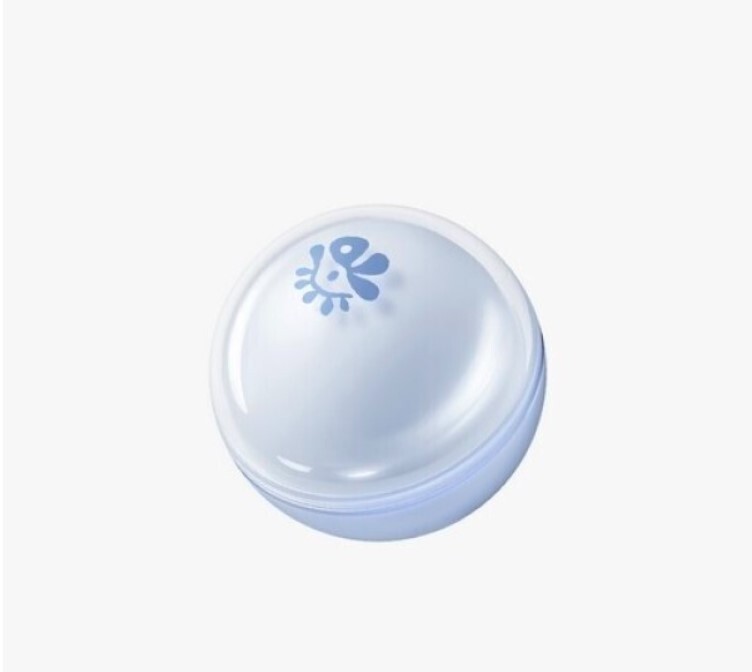 CORTIS ~ GREENGREEN (The 2nd EP) (`Blue Lips` Lip Balm Version)