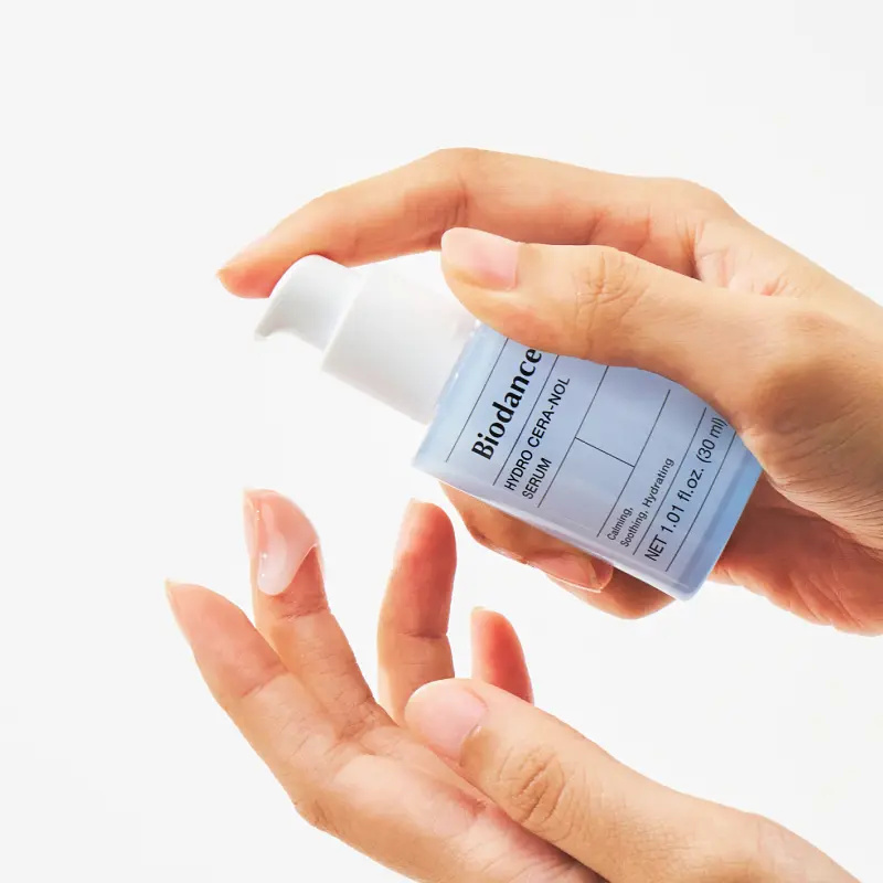 Biodance 水潤神經酰胺安瓶 30ml