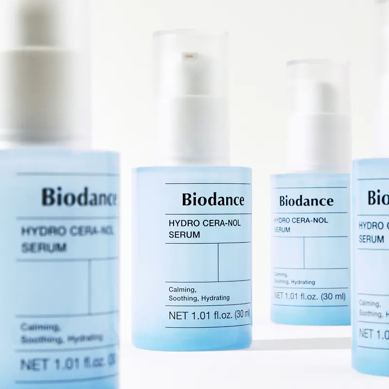 Biodance 水潤神經酰胺安瓶 30ml