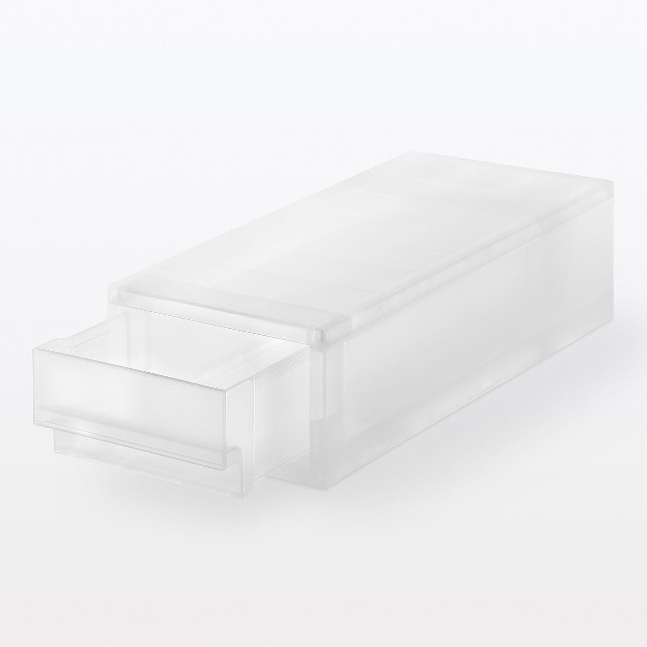 Bamboo Stackable Boxes