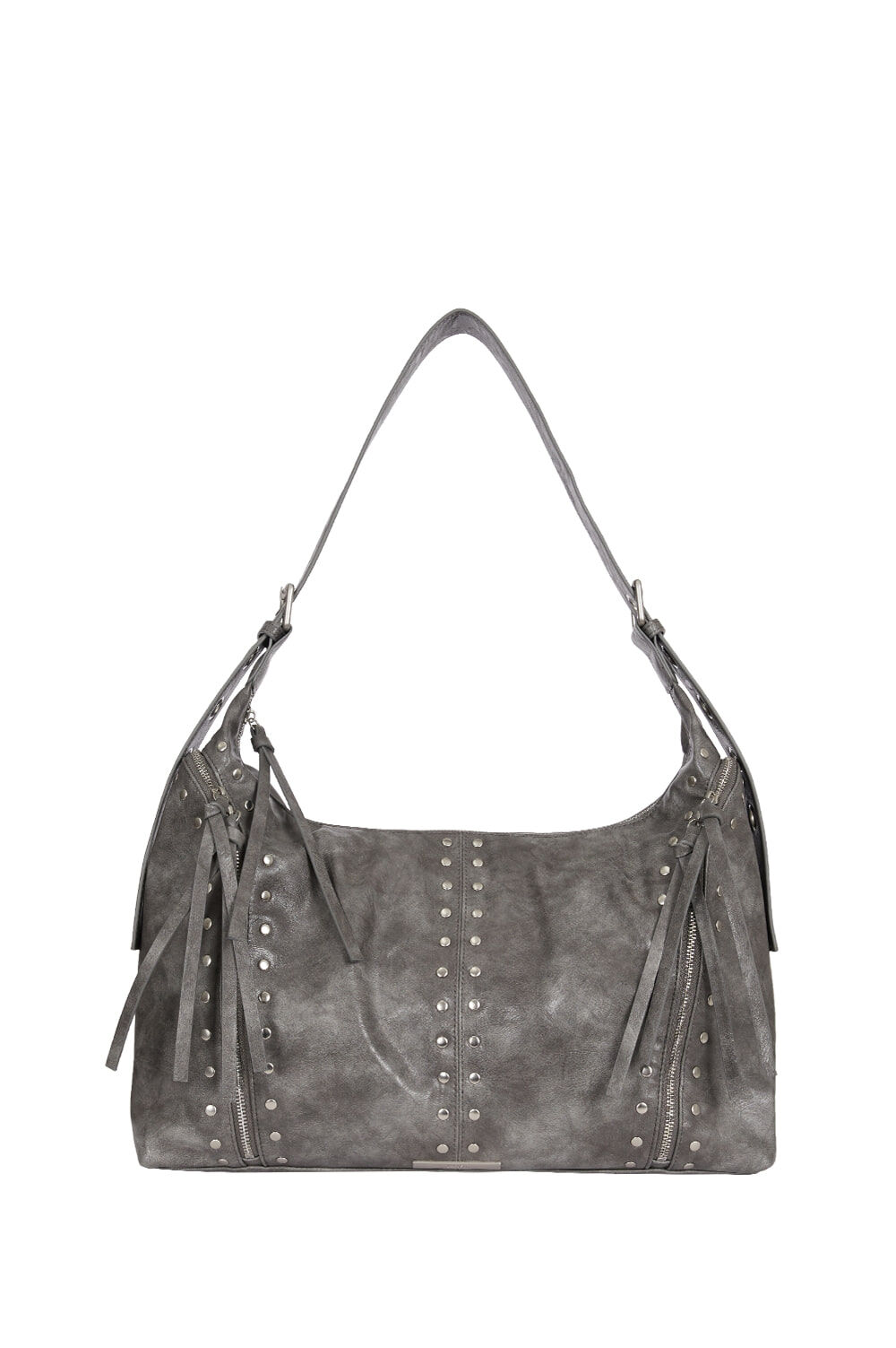 ILLIGO Riff Eyelet Big Shoulder Bag